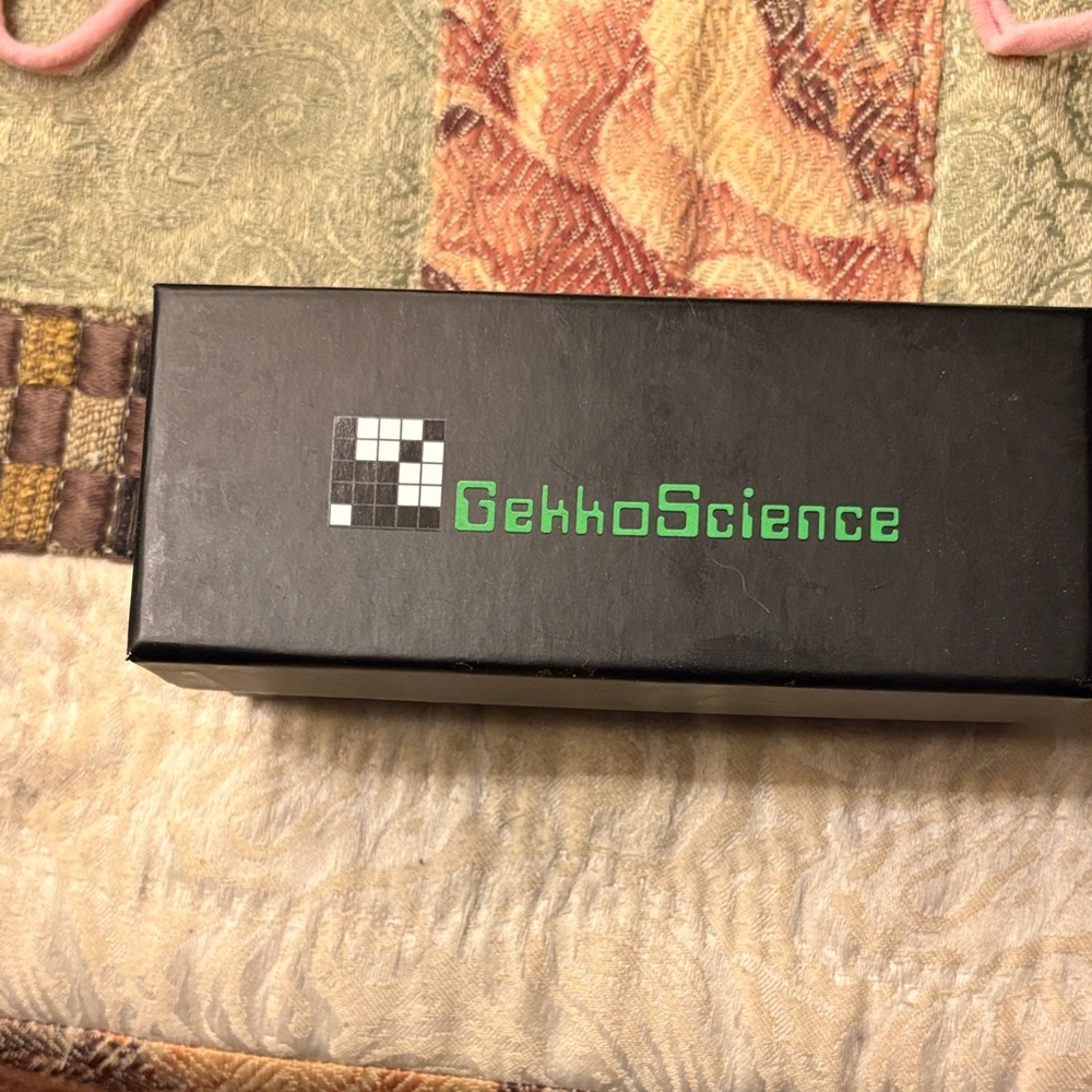 Gekkoscience  USB Bitcoin Miner - Picture 3 of 5